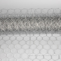 Hot Dipped Galvanized Hexagonal Wire Netting Chicken Cage